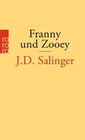 Cover: Franny und Zooey - Rowohlt Taschenbuch