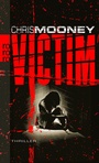 Cover: Victim - Rowohlt Taschenbuch