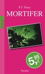 Cover: Mortifer - Rowohlt Taschenbuch