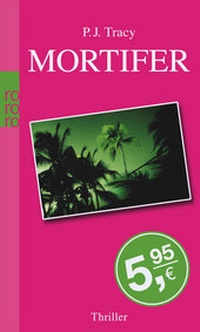 Enlarge image Cover: Mortifer - Rowohlt Taschenbuch