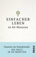 Cover: Einfacher Leben in 60 Minuten - Piper