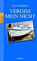 Cover: Vergiss mein nicht - Rowohlt Taschenbuch