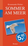 Cover: Sommer am Meer - Rowohlt Taschenbuch