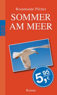Abbildung von: Sommer am Meer - Rowohlt Taschenbuch