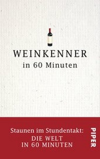 Bild vergrößern Bild: Weinkenner in 60 Minuten - Piper