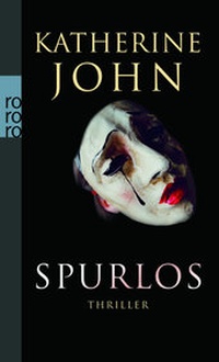 Enlarge image Cover: Spurlos - Rowohlt Taschenbuch