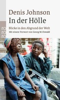 Cover: In der H&ouml;lle - Rowohlt Taschenbuch