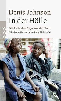 Abbildung von: In der Hölle - Rowohlt Taschenbuch