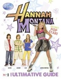 Cover: Hannah Montana - Essential Guide - Schneiderbuch