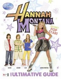 Enlarge image Cover: Hannah Montana - Essential Guide - Schneiderbuch