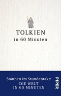 Cover: Tolkien in 60 Minuten - Piper