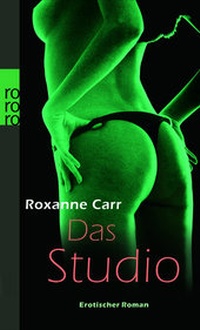 Abbildung von: Das Studio - Rowohlt Taschenbuch