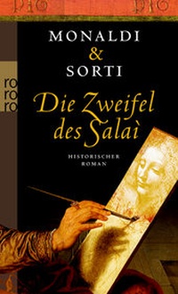 Enlarge image Cover: Die Zweifel des Salaì - Rowohlt Taschenbuch