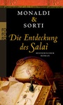 Cover: Die Entdeckung des Salaì - Rowohlt Taschenbuch