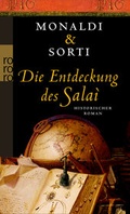 Cover: Die Entdeckung des Sala&igrave; - Rowohlt Taschenbuch