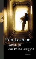 Cover: Wenn es ein Paradies gibt - Rowohlt Taschenbuch