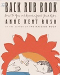 Cover: Back Rub Book - Vintage Books