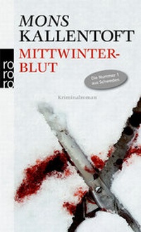 Enlarge image Cover: Mittwinterblut - Rowohlt Taschenbuch