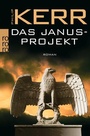 Cover: Das Janusprojekt - Rowohlt Taschenbuch