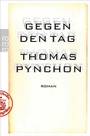 Cover: Gegen den Tag - Rowohlt Taschenbuch