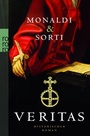 Cover: Veritas - Rowohlt Taschenbuch
