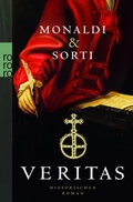 Cover: Veritas - Rowohlt Taschenbuch