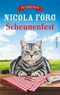 Abbildung von: Scheunenfest - Pendo Verlag