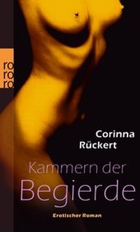 Abbildung von: Kammern der Begierde - Rowohlt Taschenbuch