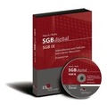 Cover: SGBdigital (SGB IX) - bei Doppelbezug Print und CD-ROM - Erich Schmidt Verlag
