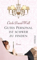 Cover: Gutes Personal ist schwer zu finden - Pendo Verlag