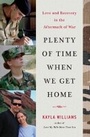 Cover: Plenty of Time When We Get Home - WW Norton & Co