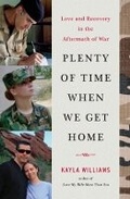 Cover: Plenty of Time When We Get Home - WW Norton & Co