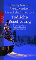 Cover: T&ouml;dliche Bescherung - Rowohlt Taschenbuch