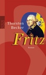 Cover: Fritz - Rowohlt Taschenbuch