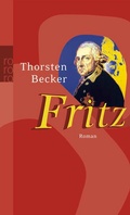 Cover: Fritz - Rowohlt Taschenbuch