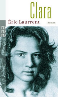 Enlarge image Cover: Clara - Rowohlt Taschenbuch