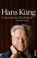Cover: Umstrittene Wahrheit - Piper