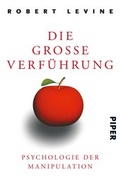 Cover: Die gro&szlig;e Verf&uuml;hrung - Piper