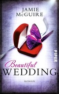 Cover: Beautiful Wedding - Piper