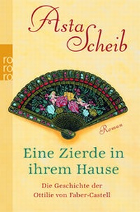 Abbildung von: Eine Zierde in ihrem Hause - Rowohlt Taschenbuch