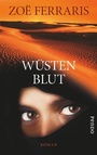 Cover: Wüstenblut - Pendo Verlag