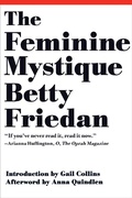 Cover: The Feminine Mystique - W. W. Norton & Company
