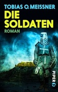 Cover: Die Soldaten - Piper