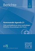 Bild: Kommunale Agenda 21 - Erich Schmidt Verlag