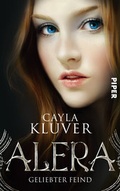 Cover: Alera - Piper