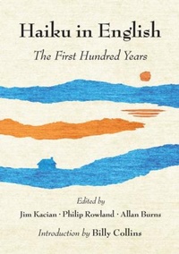Enlarge image Cover: Haiku in English - WW Norton & Co