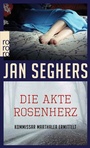 Cover: Die Akte Rosenherz - Rowohlt Taschenbuch