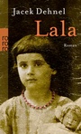 Cover: Lala - Rowohlt Taschenbuch