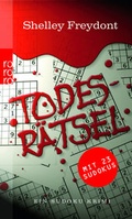 Cover: Todesr&auml;tsel - Rowohlt Taschenbuch