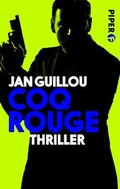 Cover: Coq Rouge - Piper